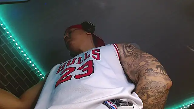 jordan bigcock  online show from June 21, 6:43 pm