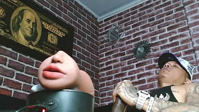 jordan bigcock  online show from June 26, 7:07 pm
