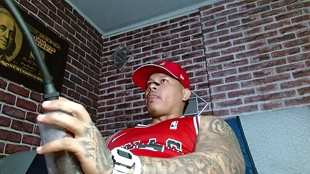 jordan bigcock  online show from July 9, 4:16 am