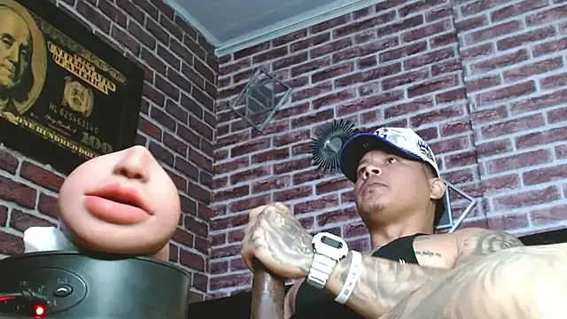 jordan bigcock  online show from July 11, 4:53 pm