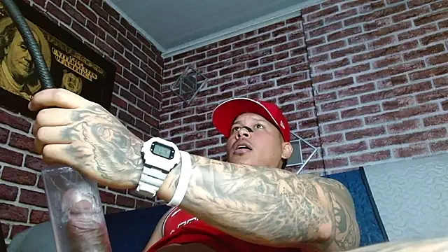 jordan bigcock  online show from July 23, 2:37 pm