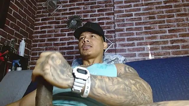 jordan bigcock  online show from July 25, 9:07 am