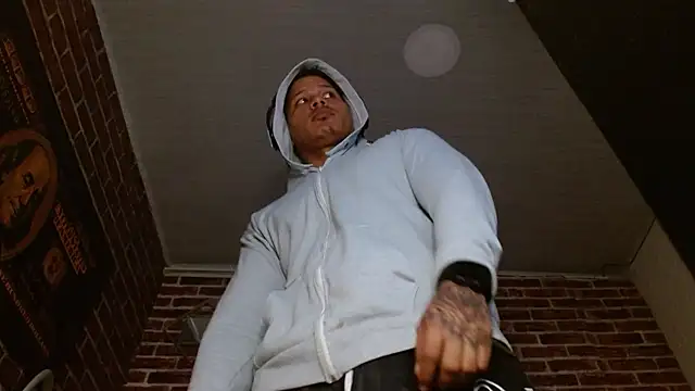 jordan bigcock  online show from July 26, 3:25 am