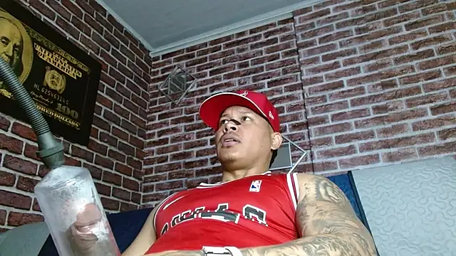 jordan bigcock  online show from July 28, 4:39 pm