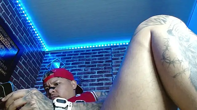 jordan bigcock  online show from July 28, 6:20 pm