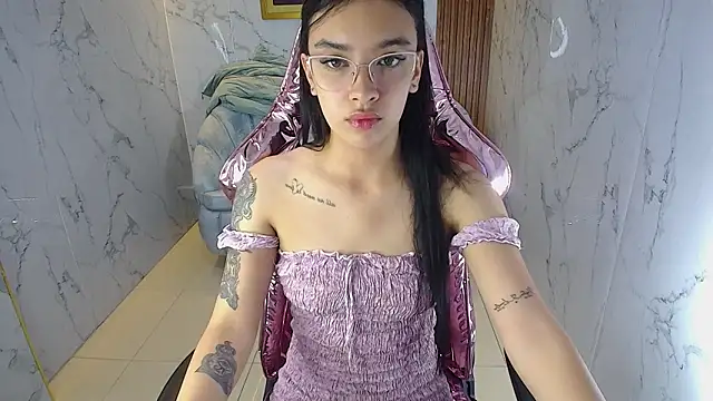 alana rosse s online show from November 29, 3:09 am