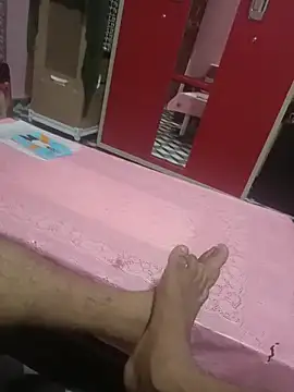 Rupak roli124 online show from October 28, 3:58 pm