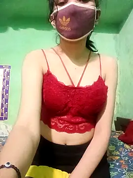 Hornyme18 online show from December 16, 4:12 pm