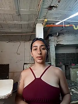 Queen sofya online show from October 27, 8:13 pm