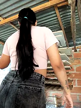 Queen sofya online show from December 1, 4:23 pm