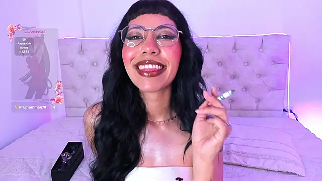 Nina fox 0691 online show from February 1, 3:10 pm