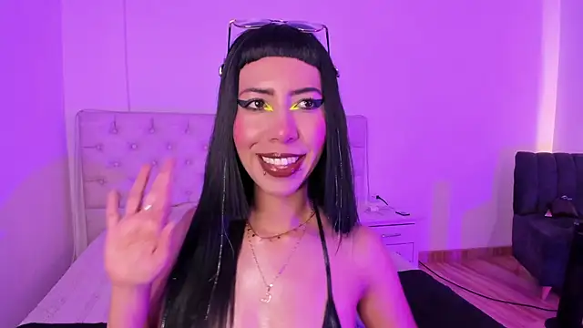 Nina fox 0691 online show from June 11, 4:38 pm