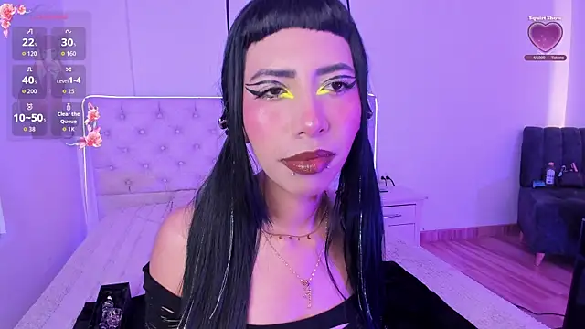 Nina fox 0691 online show from June 18, 5:50 pm