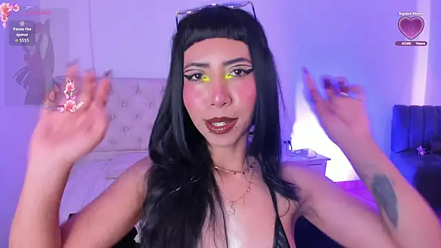 Nina fox 0691 online show from June 25, 1:37 pm