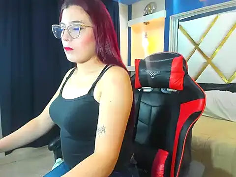 allison mc online show from October 19, 4:13 am