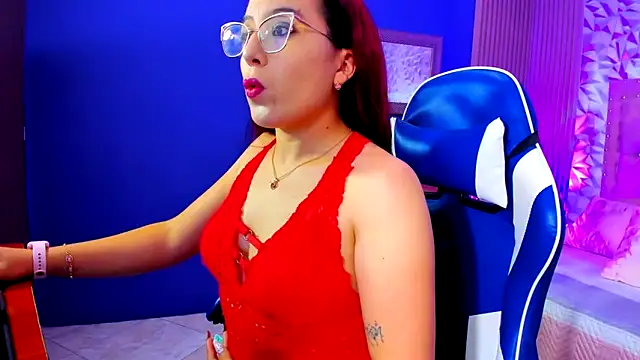 allison mc online show from November 12, 4:13 am