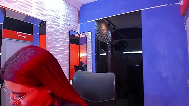 allison mc online show from December 23, 3:59 am