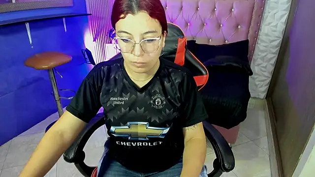 allison mc online show from January 10, 3:52 am