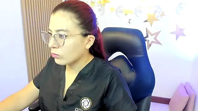 allison mc online show from February 28, 1:50 am