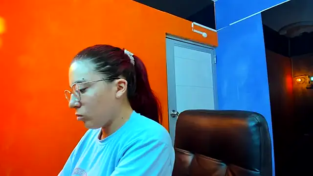 allison mc online show from March 17, 3:22 am