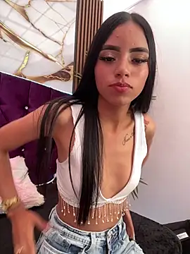 Snapshot of Celeste_ec chatting on October 15, 5:24 pm Celeste ec online show from October 15, 5:24 pm