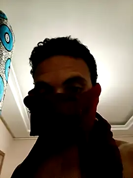 latarak321 online show from October 9, 10:08 pm