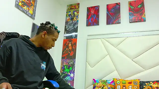 Snapshot of REDBRYAN_EBANO chatting on October 25, 8:14 pm REDBRYAN EBANO online show from October 25, 8:14 pm