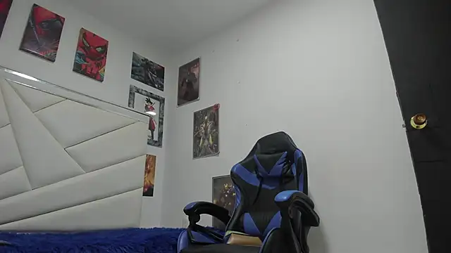 Snapshot of REDBRYAN_EBANO chatting on November 4, 8:08 pm REDBRYAN EBANO online show from November 4, 8:08 pm