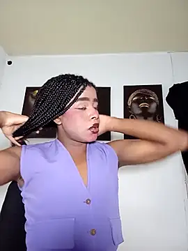 Nelsareth online show from October 25, 4:53 am