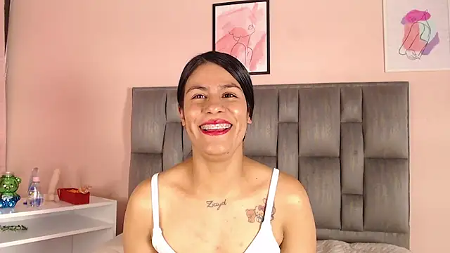 Ailyyn02 online show from October 6, 9:23 pm