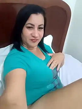 CleoHot25 online show from October 21, 12:44 am