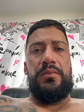 Santiago hot19 online show from October 27, 8:46 pm