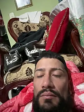 Santiago hot19 online show from October 29, 4:37 am