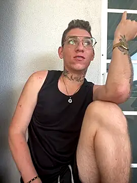 davidxxx 2012 online show from October 7, 9:12 pm
