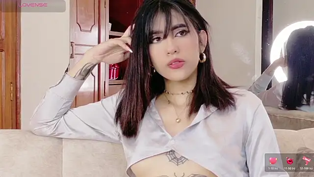 Snapshot of Amara_prescott chatting on December 15, 7:29 pm Amara prescott online show from December 15, 7:29 pm