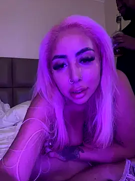 Snapshot of zara_bellexx chatting on November 27, 8:05 am zara bellexx online show from November 27, 8:05 am