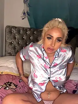 zara bellexx online show from January 14, 11:31 pm