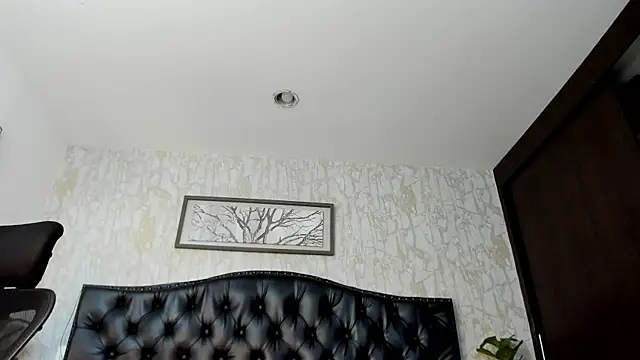 DenzelRios online show from May 1, 3:22 am