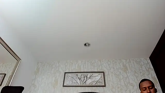 DenzelRios online show from May 3, 12:27 am