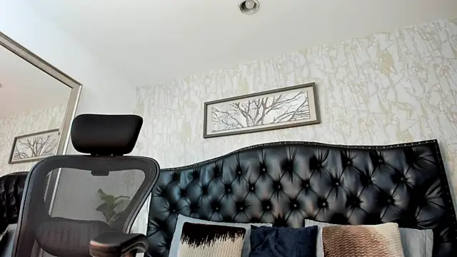 DenzelRios online show from May 13, 3:26 am