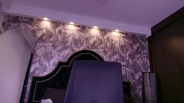 DenzelRios online show from June 14, 2:24 am