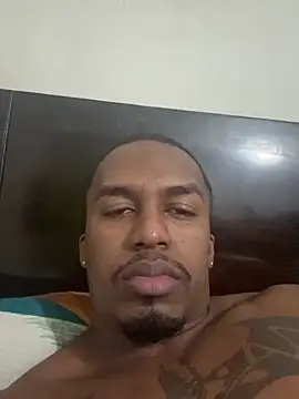 DenzelRios online show from June 26, 3:00 am