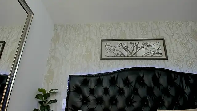 DenzelRios online show from July 18, 3:33 am