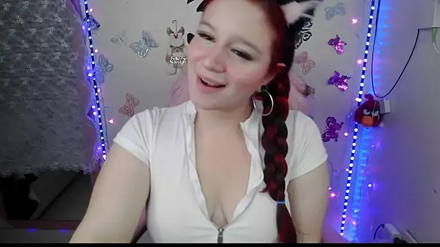 luna00bella7 online show from November 30, 11:09 pm