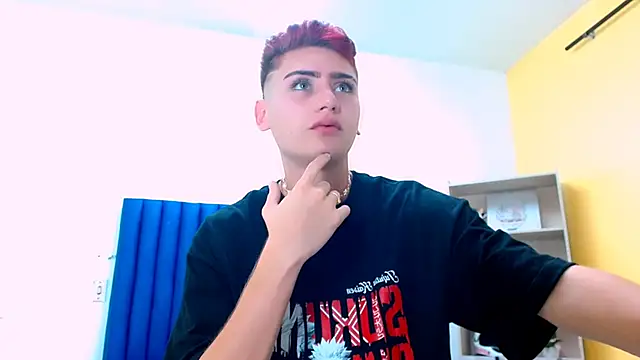 Alex Millerss online show from December 3, 11:14 pm