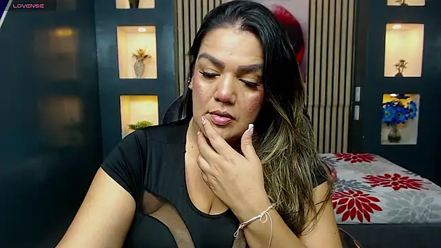 ruby jimenez19 online show from January 17, 4:50 am