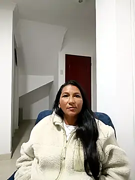 MarleenBrown online show from October 8, 11:02 pm