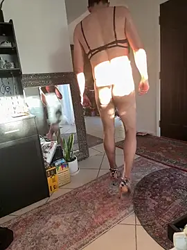 Yoursissylexi online show from October 11, 9:46 pm