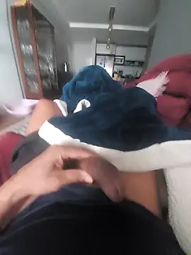 Merlin2310 online show from October 10, 5:23 pm