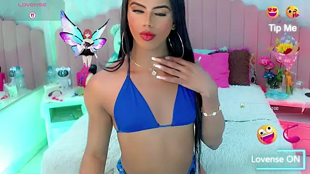 amber maldonado online show from October 21, 8:37 am